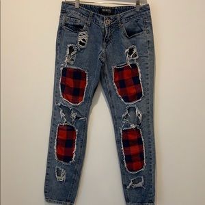 Premier Denim by Rue 21 Jeans